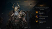 Скриншот №1 из Jotunnslayer: Hordes of Hel - Odin’s Legendary Armor Pack (PC)