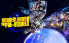 Скриншот №0 из Borderlands: The Pre-Sequel (PC)