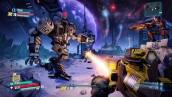 Скриншот №1 из Borderlands: The Pre-Sequel (PC)