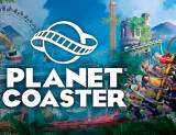 Скриншот №1 из Planet Coaster (PC)