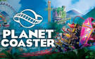 Скриншот №0 из Planet Coaster (PC)