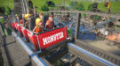 Скриншот №7 из Planet Coaster (PC)