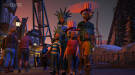 Скриншот №10 из Planet Coaster (PC)