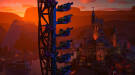 Скриншот №15 из Planet Coaster (PC)