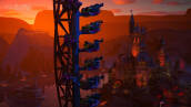 Скриншот №15 из Planet Coaster (PC)