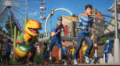 Скриншот №16 из Planet Coaster (PC)