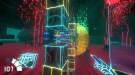 Скриншот №1 из Cyber Hook - Lost Numbers (PC)