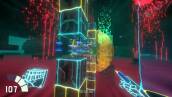 Скриншот №1 из Cyber Hook - Lost Numbers (PC)