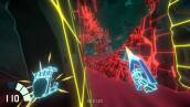 Скриншот №2 из Cyber Hook - Lost Numbers (PC)