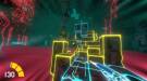 Скриншот №3 из Cyber Hook - Lost Numbers (PC)