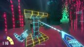 Скриншот №4 из Cyber Hook - Lost Numbers (PC)
