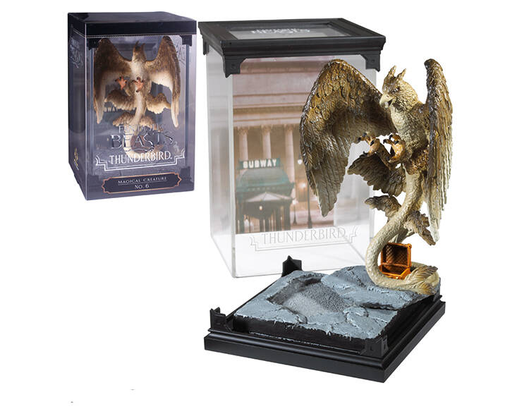 Фигурка Фантастические твари Громовест 4199₽
