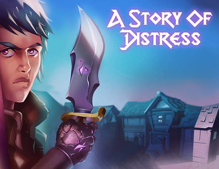 

A Story of Distress (PC)