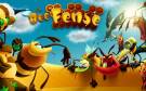 Скриншот №0 из BeeFense BeeMastered (PC)