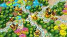 Скриншот №3 из BeeFense BeeMastered (PC)
