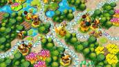 Скриншот №3 из BeeFense BeeMastered (PC)