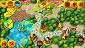 Скриншот №4 из BeeFense BeeMastered (PC)