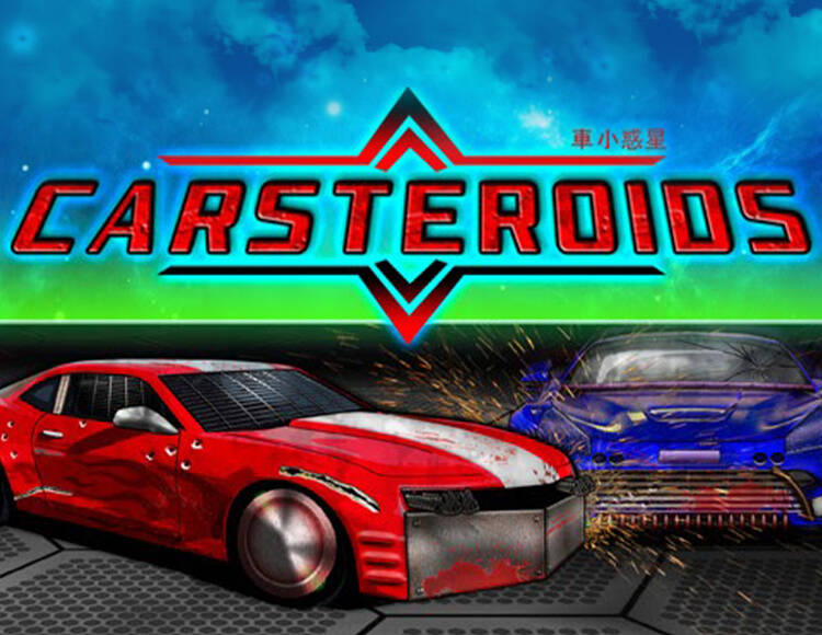 

Carsteroids (PC)