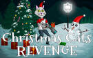 Скриншот №0 из Christmas Cats Revenge (PC)