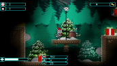 Скриншот №2 из Christmas Cats Revenge (PC)