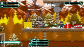 Скриншот №5 из Christmas Cats Revenge (PC)