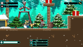 Скриншот №7 из Christmas Cats Revenge (PC)