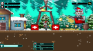 Скриншот №9 из Christmas Cats Revenge (PC)