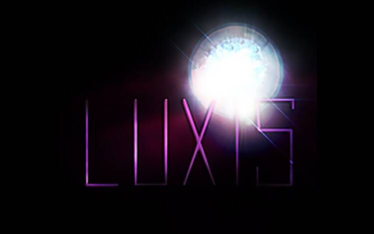 Скриншот №0 из LUXIS (PC)