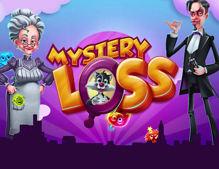 

Mystery Loss (PC)