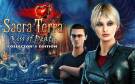 Скриншот №0 из Sacra Terra: Kiss of Death Collector's Edition (PC)