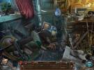 Скриншот №1 из Sacra Terra: Kiss of Death Collector's Edition (PC)
