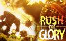 Скриншот №0 из Rush For Glory (PC)