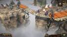 Скриншот №1 из Rush For Glory (PC)