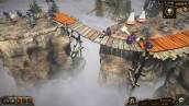 Скриншот №1 из Rush For Glory (PC)