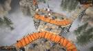 Скриншот №2 из Rush For Glory (PC)
