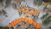 Скриншот №2 из Rush For Glory (PC)
