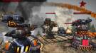 Скриншот №3 из Rush For Glory (PC)