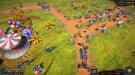 Скриншот №5 из Rush For Glory (PC)
