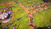 Скриншот №5 из Rush For Glory (PC)