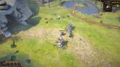 Скриншот №6 из Rush For Glory (PC)