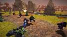 Скриншот №7 из Rush For Glory (PC)
