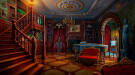 Скриншот №2 из Pride and Prejudice: Blood Ties (PC)