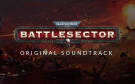 Скриншот №0 из Warhammer 40,000: Battlesector - Soundtrack (PC)