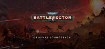 Скриншот №1 из Warhammer 40,000: Battlesector - Soundtrack (PC)