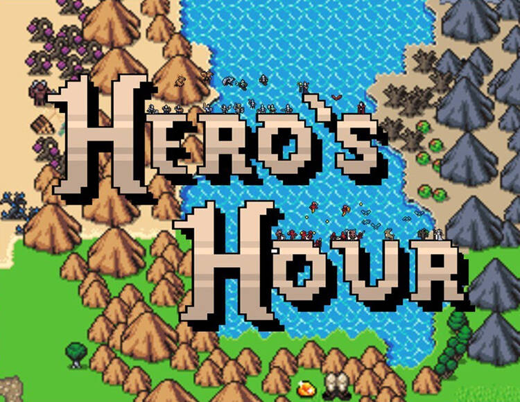 

Hero's Hour (PC)