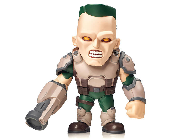 Фигурка Doom Soldier 6999₽