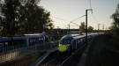 Скриншот №1 из Train Sim World 2: Southeastern High Speed: London St Pancras - Faversham Route Add-On (PC)