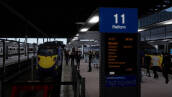Скриншот №5 из Train Sim World 2: Southeastern High Speed: London St Pancras - Faversham Route Add-On (PC)