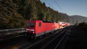 Скриншот №2 из Train Sim World 2: Ruhr-Sieg Nord: Hagen - Finnentrop Route Add-On (PC)