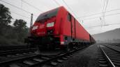Скриншот №6 из Train Sim World 2: Ruhr-Sieg Nord: Hagen - Finnentrop Route Add-On (PC)